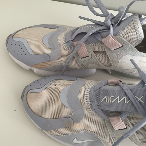 Women's Air Max Infinity - Picture 3 of 7